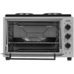 Мини-печь Artel MD 3614 E серо-черный