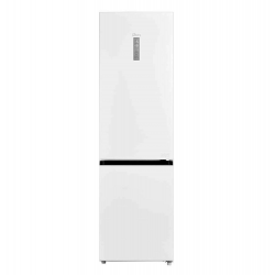 Холодильник Midea MDRB521MIE01OD белый