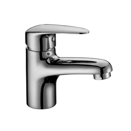 Смеситель Lemark Pramen (LM3306C) серебристый