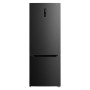 Холодильник Midea MDRB593FGE28 черный