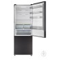 Холодильник Midea MDRB593FGE28 черный