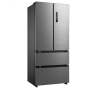 Холодильник Midea MDRF692MIE46 серый