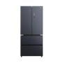 Холодильник Midea MDRF705BIE70 серый