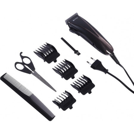 Машинка для стрижки Vitek VT-2511 черный