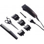 Машинка для стрижки Vitek VT-2511 черный