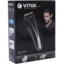 Машинка для стрижки Vitek VT-2511 черный