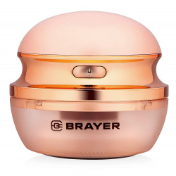 Машинка для удаления катышков BRAYER BR5032 розовый Машинка для удаления катышков BRAYER BR5032 розовый