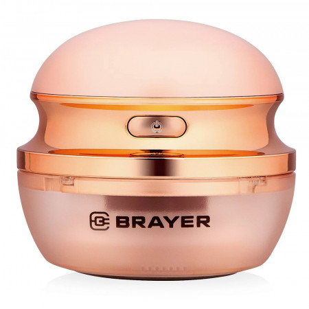 Машинка для удаления катышков BRAYER BR5032 розовый Машинка для удаления катышков BRAYER BR5032 розовый