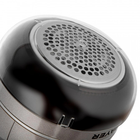 Машинка для удаления катышков BRAYER BR5034 серый Машинка для удаления катышков BRAYER BR5034 серый