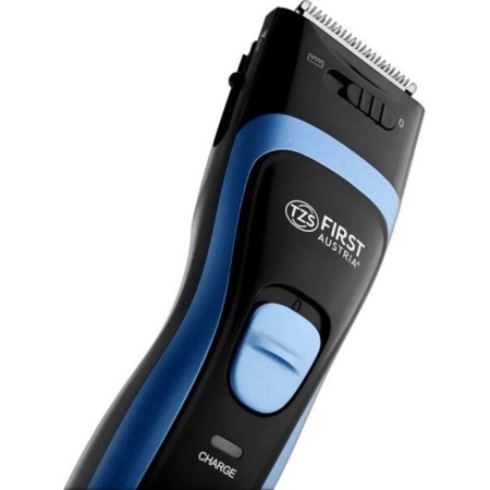 Машинки для стрижки FIRST 5676-5 черный
