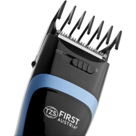 Машинки для стрижки FIRST 5676-5 черный