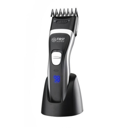 Машинки для стрижки FIRST 5676-6 черный