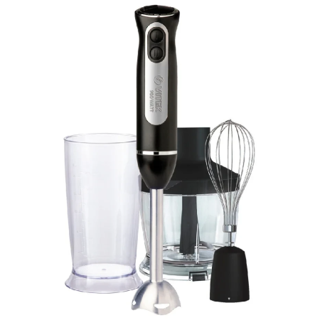 Блендер погружной Vitek VT-8525 черный