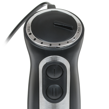 Блендер погружной Vitek VT-8525 черный