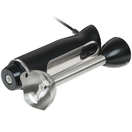 Блендер погружной Vitek VT-8525 черный