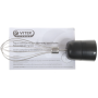 Блендер погружной Vitek VT-8525 черный