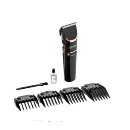 Машинки для стрижки FIRST 5676-7 черный