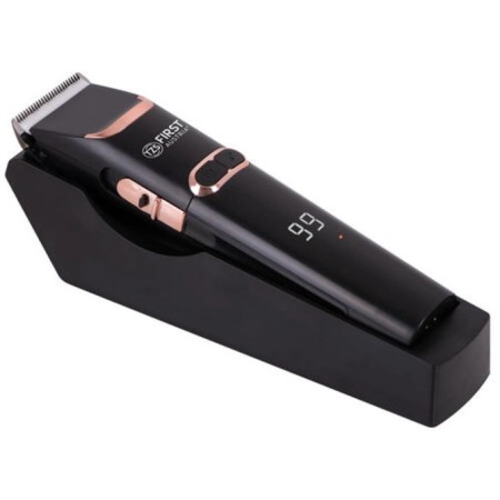 Машинки для стрижки FIRST 5676-7 черный