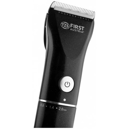 Машинки для стрижки FIRST 5676-8 черный