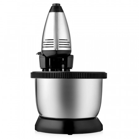 Миксер BRAYER BR1304 серебристый Миксер BRAYER BR1304 серебристый