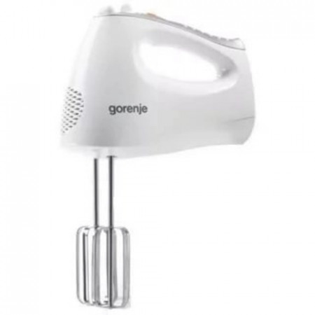 Миксер Gorenje M450WS белый