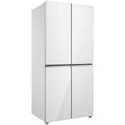 Холодильник TCL P460CDWG белый Холодильник TCL P460CDWG белый