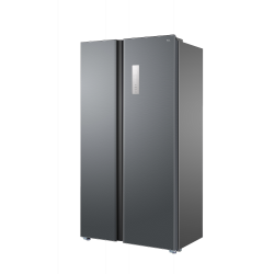 Холодильник TCL P520BGSB серый Холодильник TCL P520BGSB серый