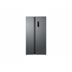 Холодильник TCL P520SBG серый Холодильник TCL P520SBG серый