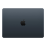 13.6" Ноутбук Apple MacBook Air M4 (MW133RU/A) темно-синий 13.6" Ноутбук Apple MacBook Air M4 (MW133RU/A) темно-синий