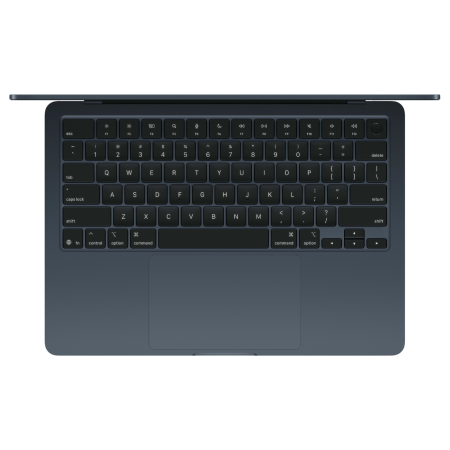 13.6" Ноутбук Apple MacBook Air M4 (MW133RU/A) темно-синий 13.6" Ноутбук Apple MacBook Air M4 (MW133RU/A) темно-синий