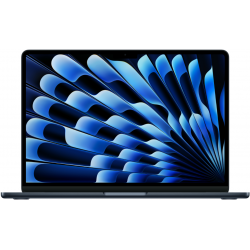 13.6" Ноутбук Apple MacBook Air M4 (MW133RU/A) темно-синий 13.6" Ноутбук Apple MacBook Air M4 (MW133RU/A) темно-синий