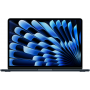 13.6" Ноутбук Apple MacBook Air M4 (MW133RU/A) темно-синий 13.6" Ноутбук Apple MacBook Air M4 (MW133RU/A) темно-синий
