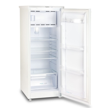 Холодильник Бирюса 410 белый