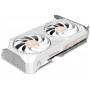 Видеокарта ZOTAC GeForce RTX 5050 GAMING Twin Edge OC White Edition (ZT-B50500Q-10M) 8 Гб белый