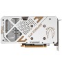 Видеокарта ZOTAC GAMING GeForce RTX 5050 Twin Edge OC White Edition (ZT-B50500Q-10M) 8 Гб белый
