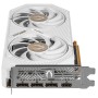 Видеокарта ZOTAC GAMING GeForce RTX 5050 Twin Edge OC White Edition (ZT-B50500Q-10M) 8 Гб белый