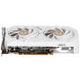 Видеокарта ZOTAC GeForce RTX 5050 GAMING Twin Edge OC White Edition (ZT-B50500Q-10M) 8 Гб белый