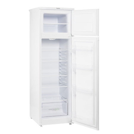 Холодильник Бирюса 424 белый