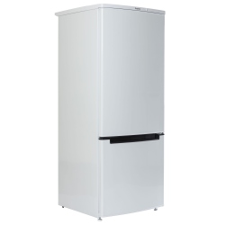 Холодильник Бирюса 551 белый