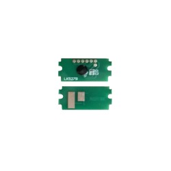 Чип CET для картриджа Kyocera TK-5270K черный (8000 стр.) (регион EUR)