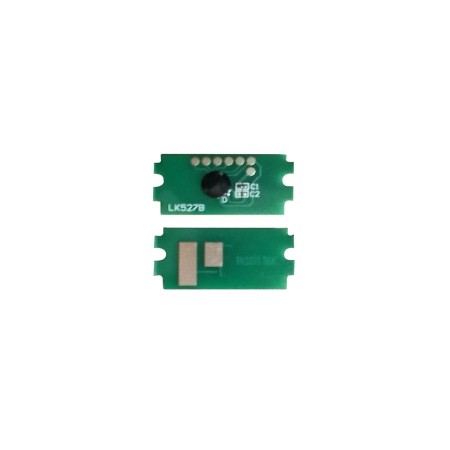 Чип CET для картриджа Kyocera TK-5270K черный (8000 стр.) (регион EUR)