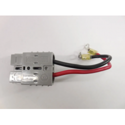 Кабель для ИБП Vertiv ITA-BCI0020K02L3 черный