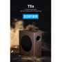 Cабвуфер Edifier T5S коричневый