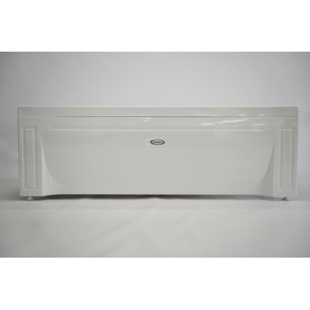Фронтальная панель к ванне PORTU BARCELONA Белый