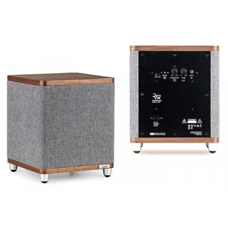 Активный сабвуфер Ruark RS1 MK серый