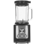 Блендер стационарный BRAYER 1200BR черный