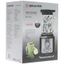 Блендер стационарный BRAYER 1200BR черный