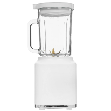 Блендер стационарный BRAYER 1200BR-WH белый