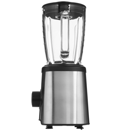 Блендер стационарный BRAYER 1203BR серебристый
