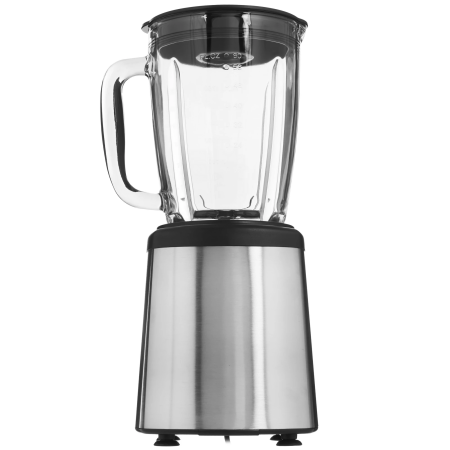Блендер стационарный BRAYER 1203BR серебристый